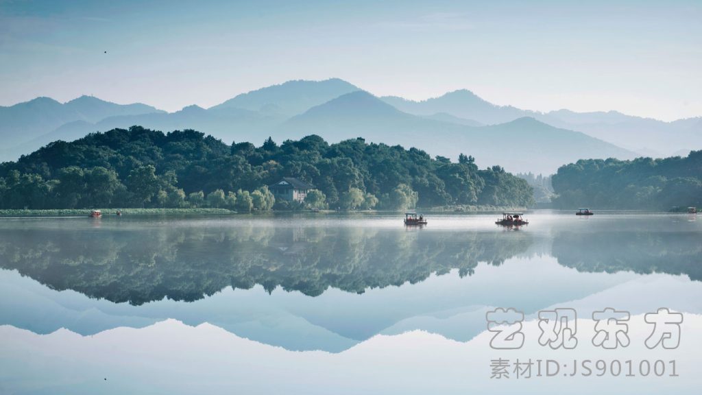 西湖美景下载